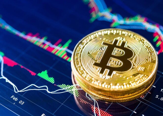 Bitcoin 97.000 Doları Aşarak Tarihi Zirvesine Ulaştı