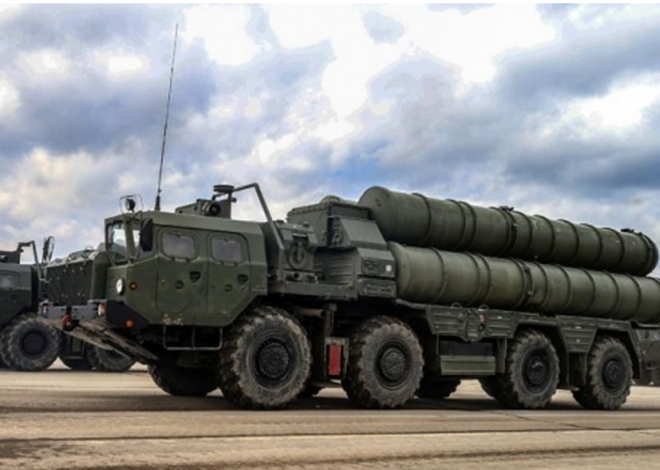 Bloomberg: Türkiye’den Trump’a S-400 tavizi