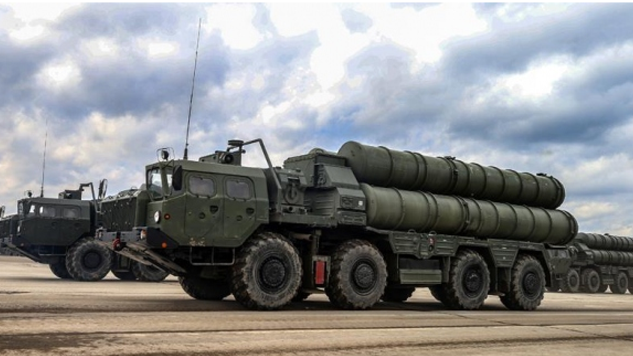 Bloomberg: Türkiye’den Trump’a S-400 tavizi